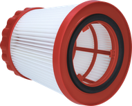 Bosch M Sınıfı filtre kartuşu 158x158x160mm.